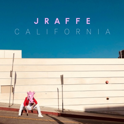 Jraffe - California